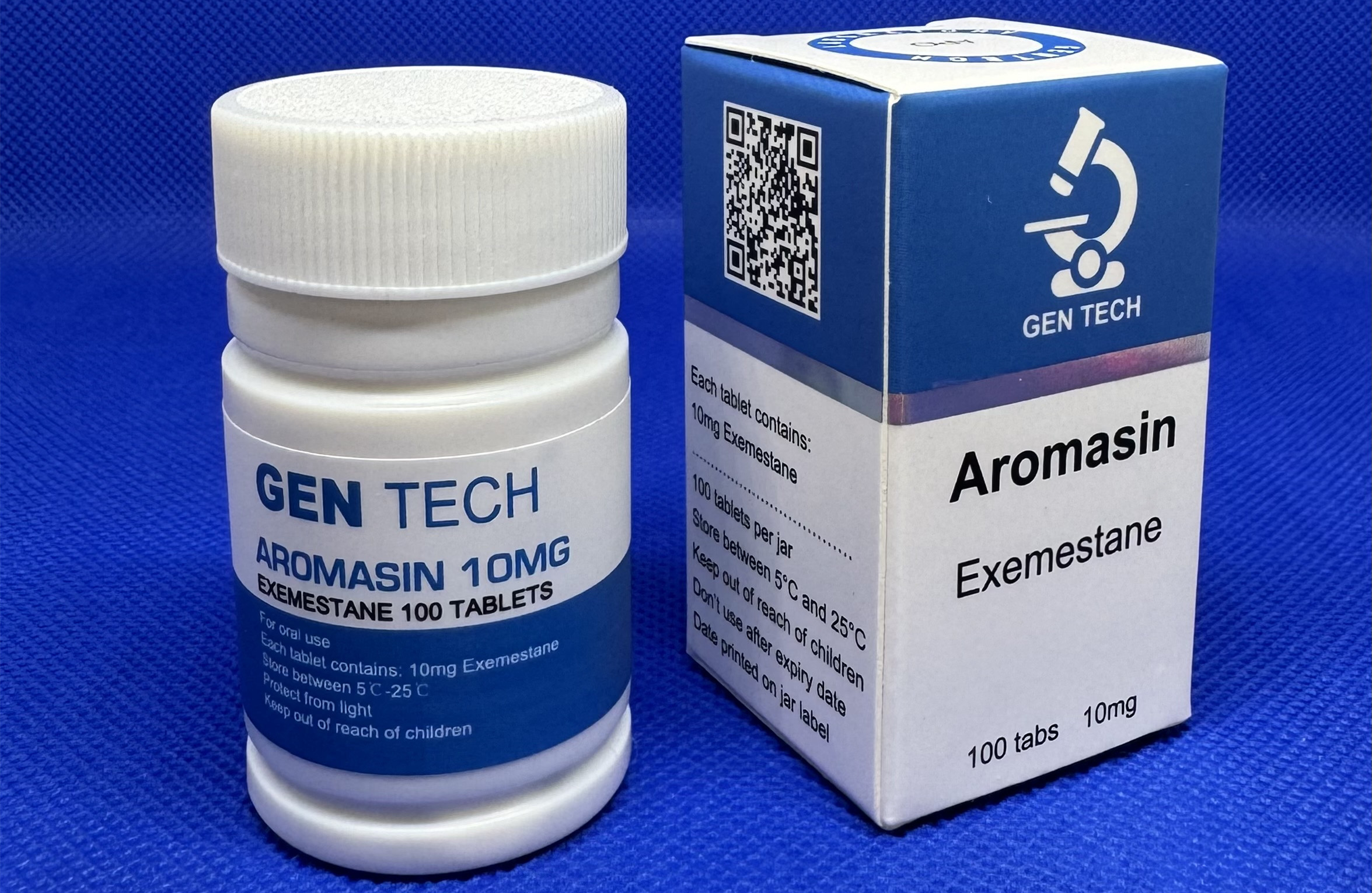 Aromasin
