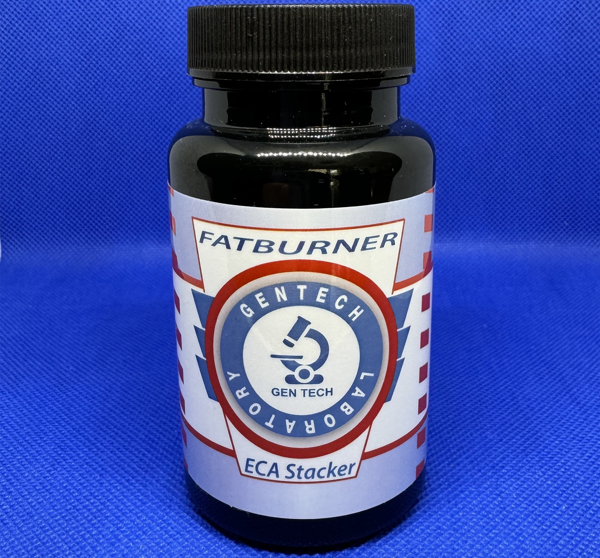 ECA fatburner